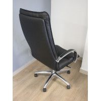 Креслo ПМК Soft 5 натуральная кожа купить в Минске