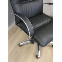 Креслo ПМК Soft 5 натуральная кожа купить в Минске