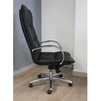 Креслo ПМК Soft 5 натуральная кожа купить в Минске