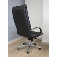 Креслo ПМК Soft 5 натуральная кожа купить в Минске