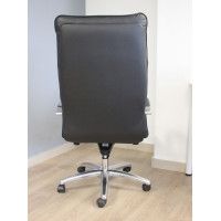 Креслo ПМК Soft 5 натуральная кожа купить в Минске