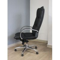 Креслo ПМК Soft 5 натуральная кожа купить в Минске