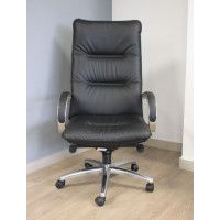 Креслo ПМК Soft 5 натуральная кожа купить в Минске