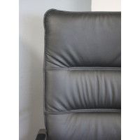 Креслo ПМК Soft 5 натуральная кожа купить в Минске