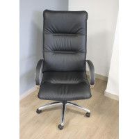 Креслo ПМК Soft 5 натуральная кожа купить в Минске