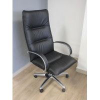 Креслo ПМК Soft 5 натуральная кожа купить в Минске