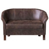 Офисный диван Терра Двухместный