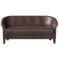 Офисный диван Терра Трехместный