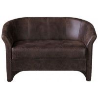 Офисный диван Терра «Н» Двухместный