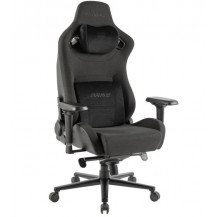 Кресло Brave Haizer Black черный Кресло Brave Haizer Black черный