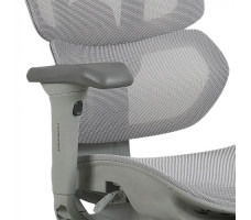 Кресло Evolution LX 3 Grey