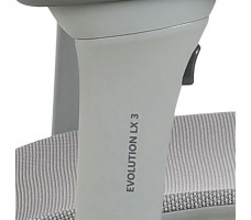 Кресло Evolution LX 3 Grey