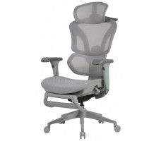 Кресло Evolution LX 3 Grey