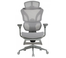 Кресло Evolution LX 3 Grey