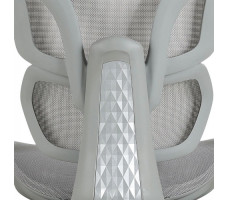 Кресло Evolution LX 3 Grey