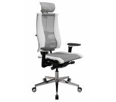 Кресло Metta (Метта) Yoga Y 4DF B2-14D (M26.B35.G25.W04)