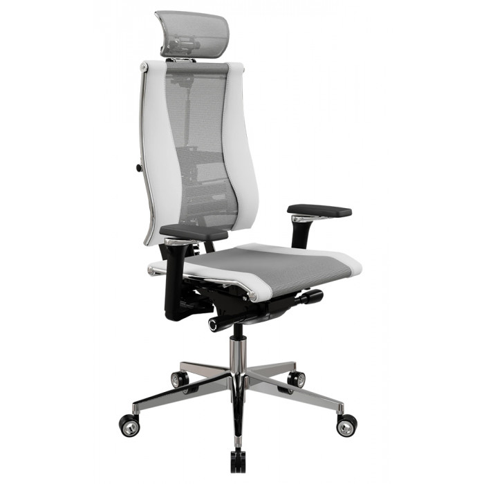 Кресло Metta (Метта) Yoga Y 4DF B2-14D (M26.B35.G25.W04)