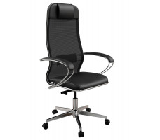 Кресло  Metta Samurai Comfort S Infinity (Ergolife Comfort)