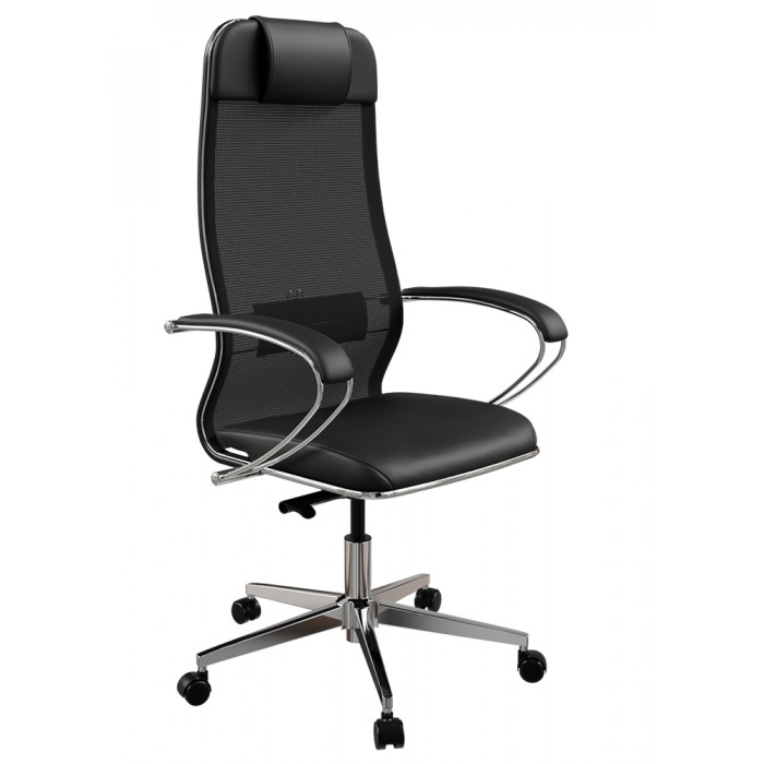 Кресло  Metta Samurai Comfort S Infinity (Ergolife Comfort)