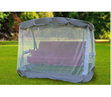 Качели садовые Olsa Турин Премиум с1753