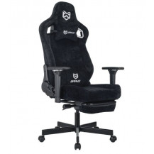 Кресло Brave Screamer Black черный Кресло Brave Screamer Black черный