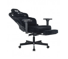 Кресло Brave Screamer Black черный