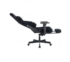 Кресло Brave Screamer Black черный