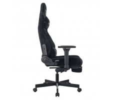 Кресло Brave Screamer Black черный