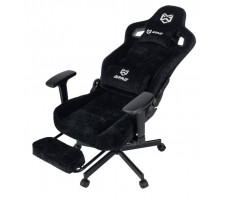 Кресло Brave Screamer Black черный