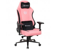 Кресло Brave Hawk Pink розовый