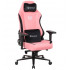 Кресло Brave Hawk Pink розовый