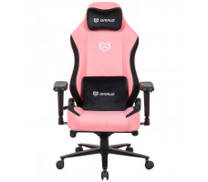 Кресло Brave Hawk Pink розовый