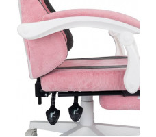 Кресло Brave Kraken (Кракен) Mini Pink розовый