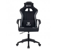 Кресло Brave Kraken (Кракен) Mini Light Black черный