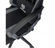 Кресло Brave Kraken (Кракен) Mini Light Black черный