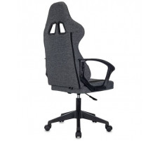 Кресло Brave Kraken (Кракен) Mini Light Grey серый