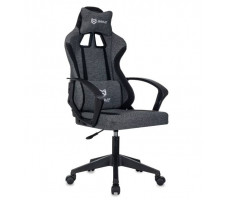 Кресло Brave Kraken (Кракен) Mini Light Grey серый