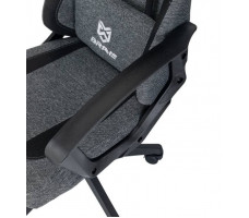 Кресло Brave Kraken (Кракен) Mini Light Grey серый