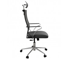 Metta Ergolife Sit Air 24/7 B2-281K черное
