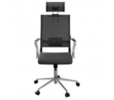 Metta Ergolife Sit Air 24/7 B2-281K черное
