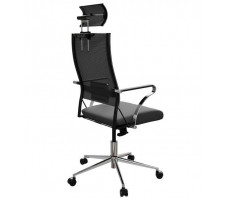 Metta Ergolife Sit Air 24/7 B2-281K черное