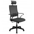 Metta Ergolife Sit Air 24/7 B2-281K PL черное