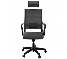 Metta Ergolife Sit Air 24/7 B2-281K PL черное