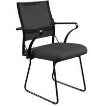 Стул Metta ErgoLife Sit Air 24/7 M4-280K/F57 черный