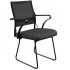 Стул Metta ErgoLife Sit Air 24/7 M4-280K/F57 черный
