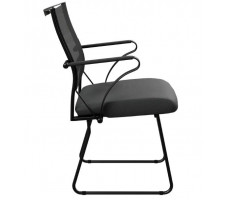 Стул Metta ErgoLife Sit Air 24/7 M4-280K/F57 черный