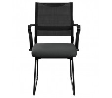 Стул Metta ErgoLife Sit Air 24/7 M4-280K/F57 черный