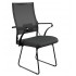 Стул Metta Ergolife Sit Air 24/7 B2-281K (F57) черный