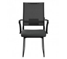 Стул Metta Ergolife Sit Air 24/7 B2-281K (F57) черный