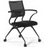 Кресло Metta ErgoLife Sit Air M4-290K Mesh (YP99) черное